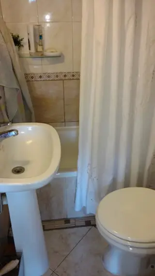 SE VENDE MUY LINDO DEPTO. DE 2 1/2 AMBIENTES EN MARTINEZ. ZONA HIPÓDROMO foto 5