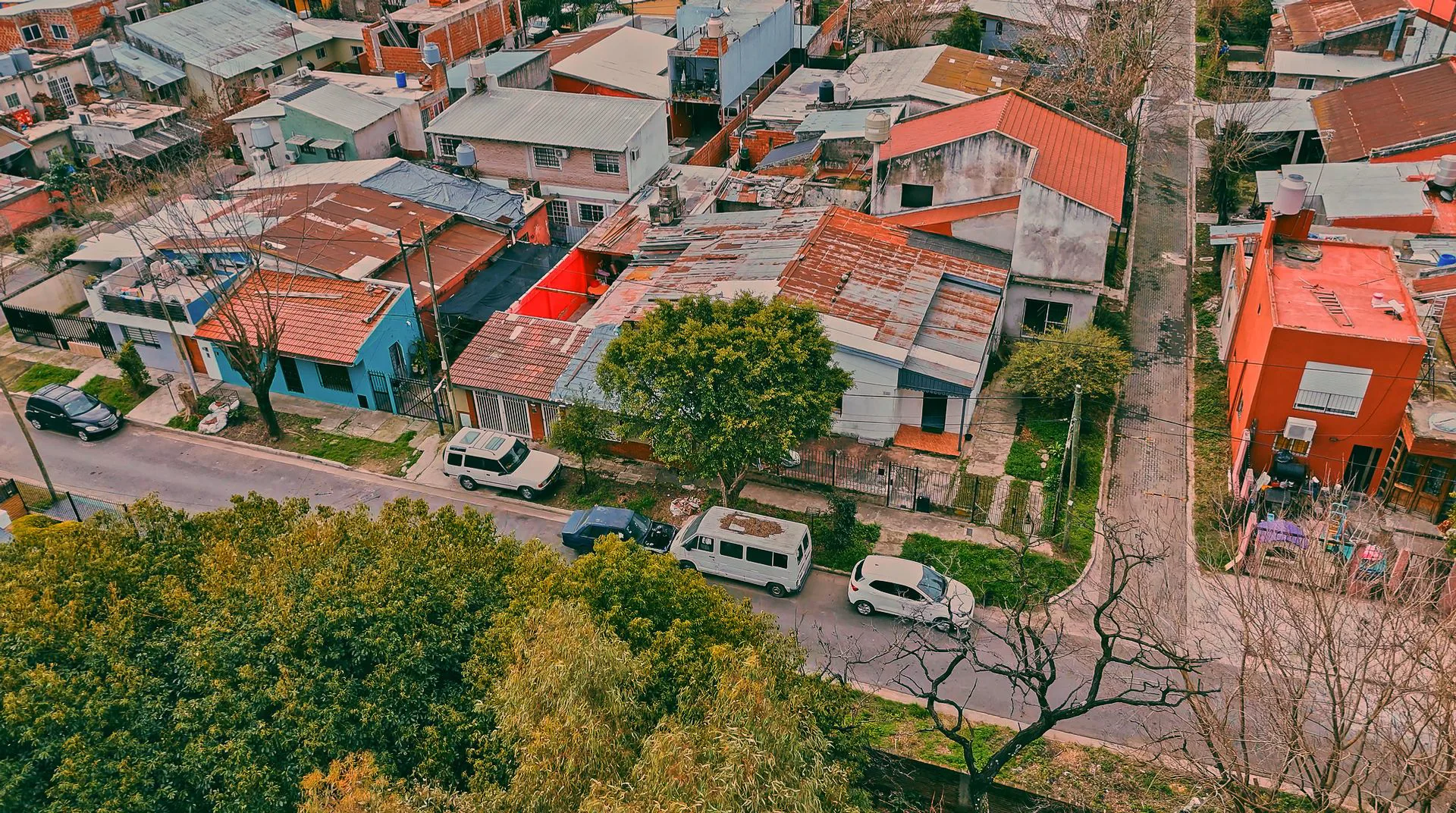 OPORTUNIDAD! VENTA DOS CASAS V.RISSO 3 DE FEBRERO foto 3