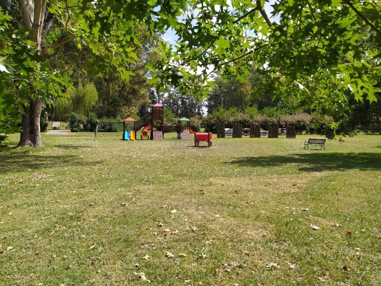 Haras San Pablo Club de Campo foto 2