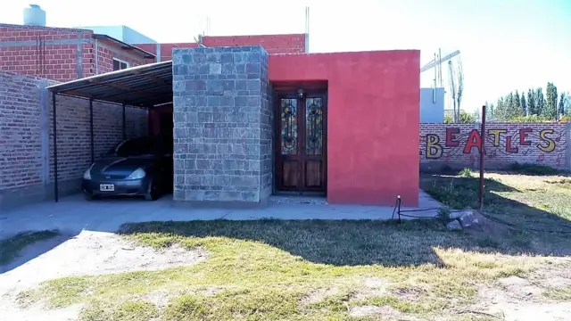 BARRIO RESIDENCIAL La Cava CASA 1 DORMITORIO