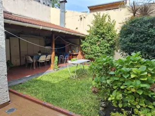 CASA PARA 2 FAMILIAS, 2 ENTRADAS INDIVIDUALES foto 5