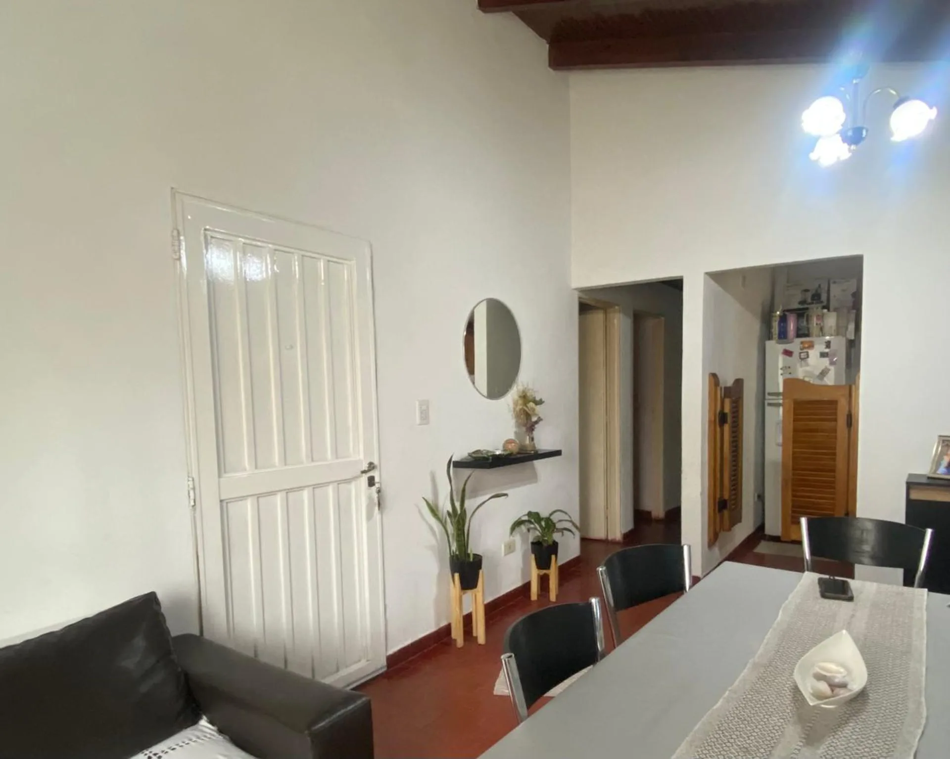 REMAX VENDE CASA 3 DORMITORIOS foto 3