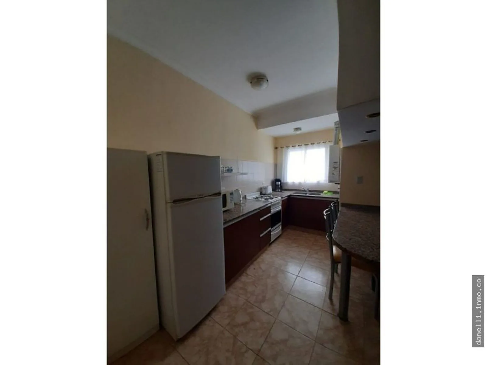 1-Bedroom Apartment with Open View and Parking in Miramar, Solymar Building – photo 7 of 21