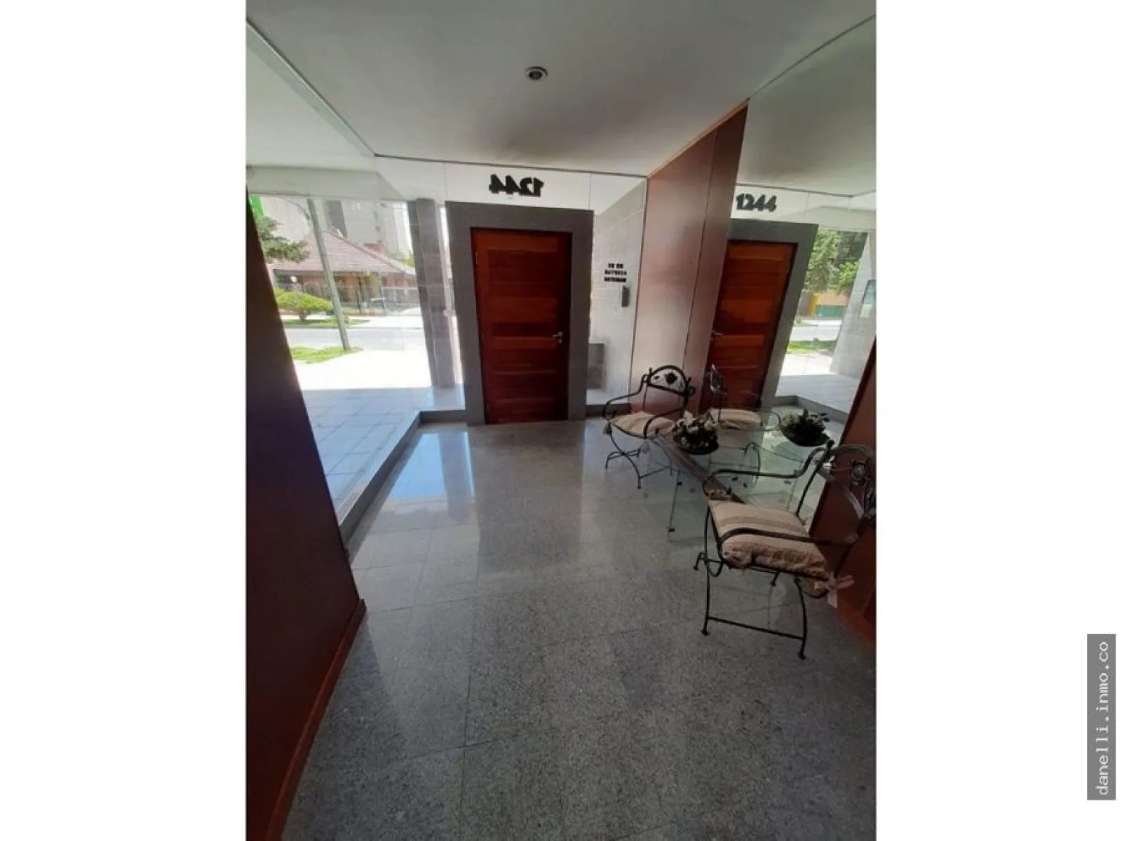 1-Bedroom Apartment with Open View and Parking in Miramar, Solymar Building – photo 15 of 21