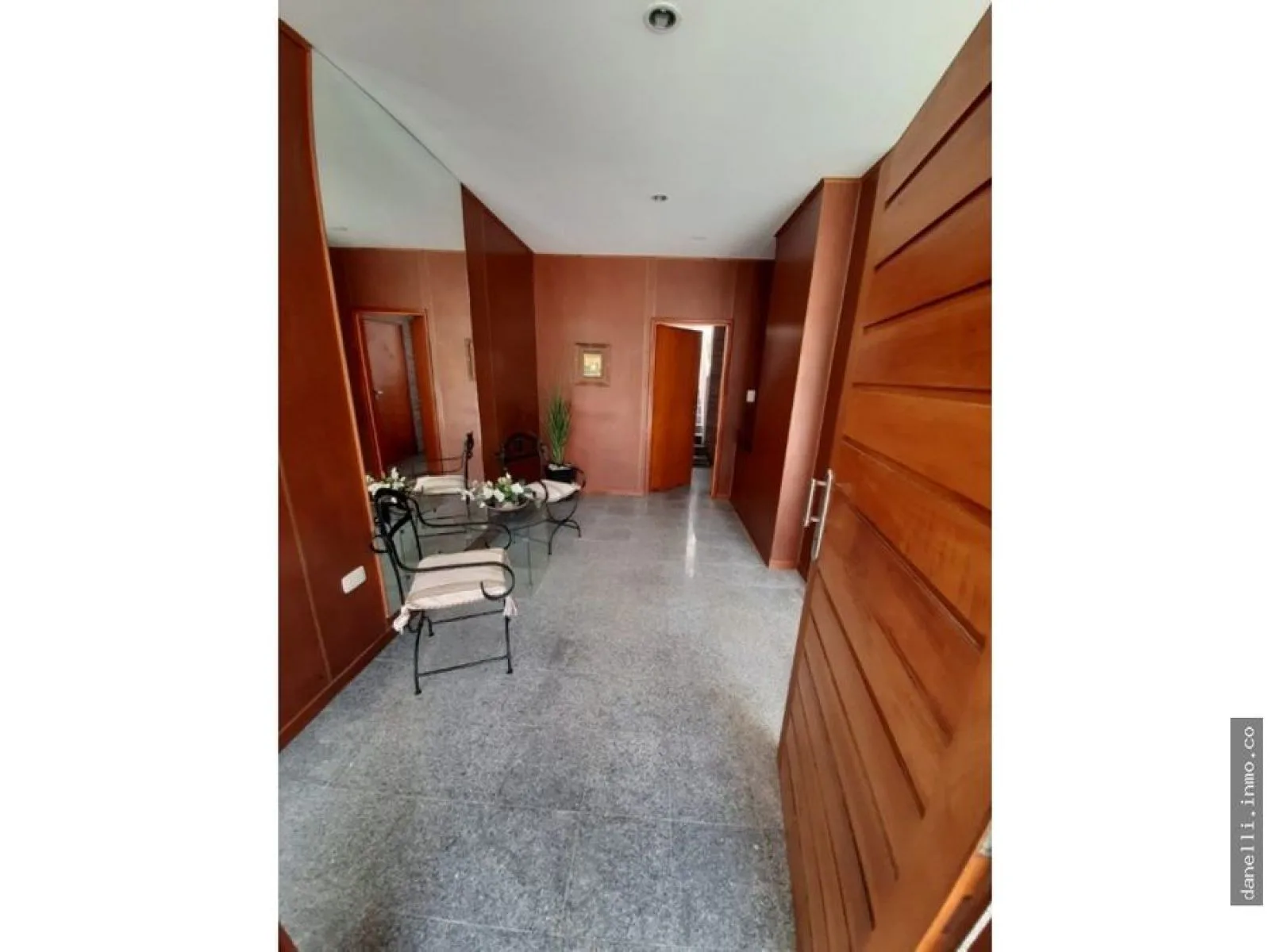 1-Bedroom Apartment with Open View and Parking in Miramar, Solymar Building – photo 16 of 21