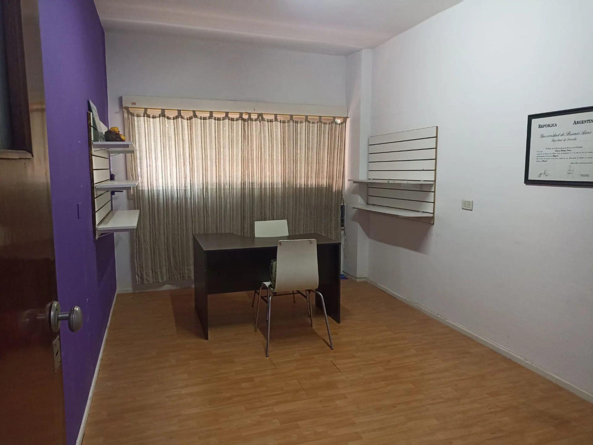 Oficina en Venta Moron foto 4