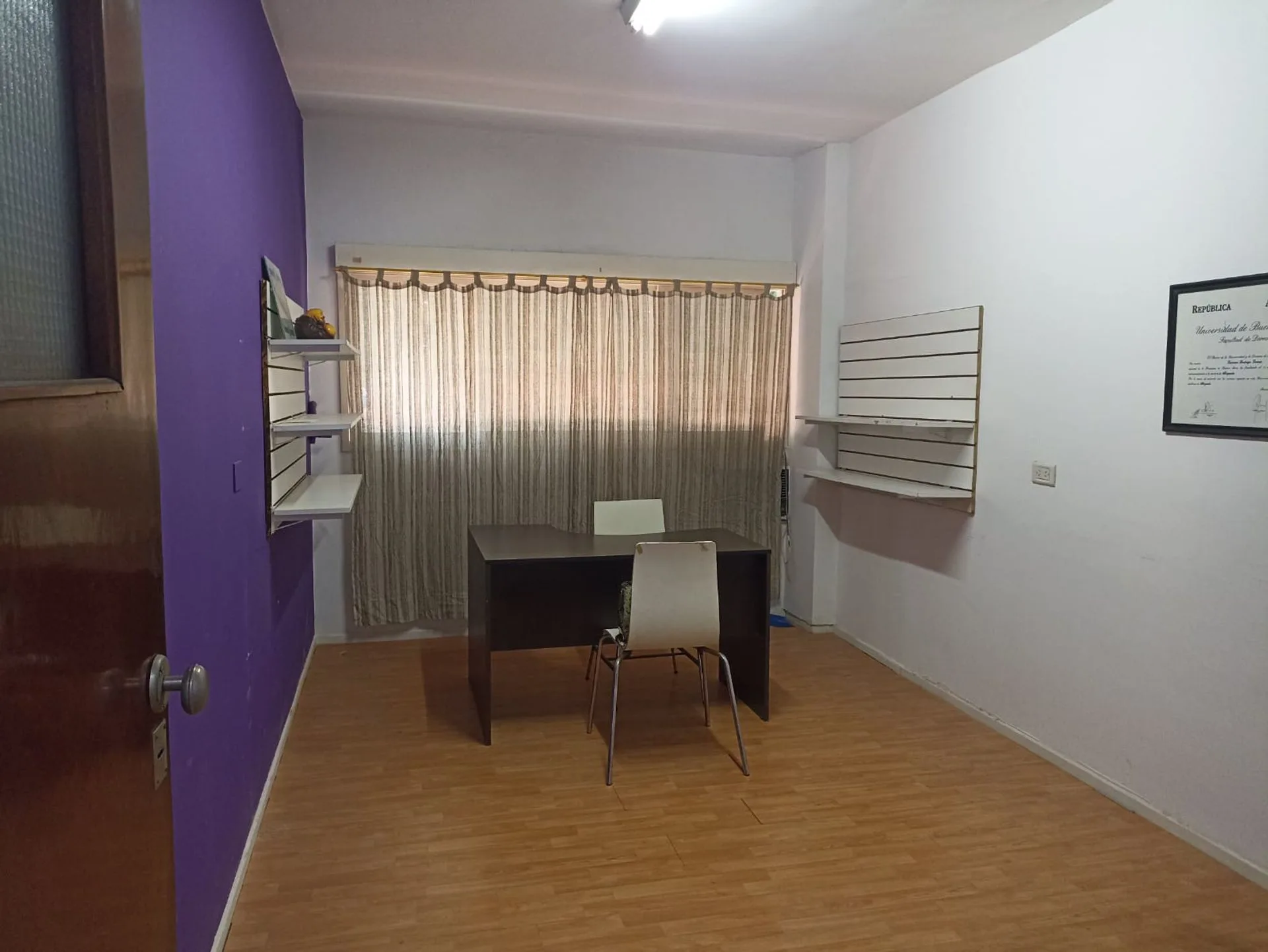 Oficina en Venta Moron foto 5