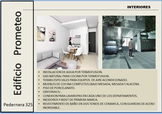 PEDERNERA 325 VENTA EN POZO OPORTUNIDAD foto 4