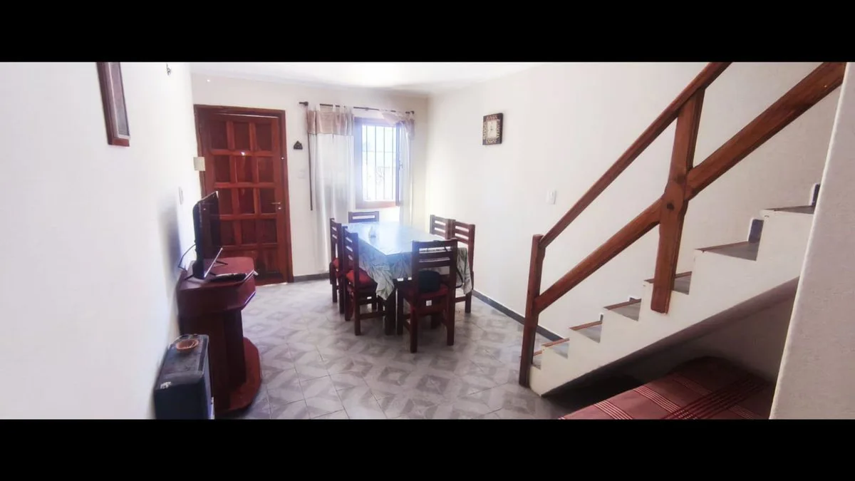 DUPLEX VENTA EN MAR DE AJO CON GARAGE