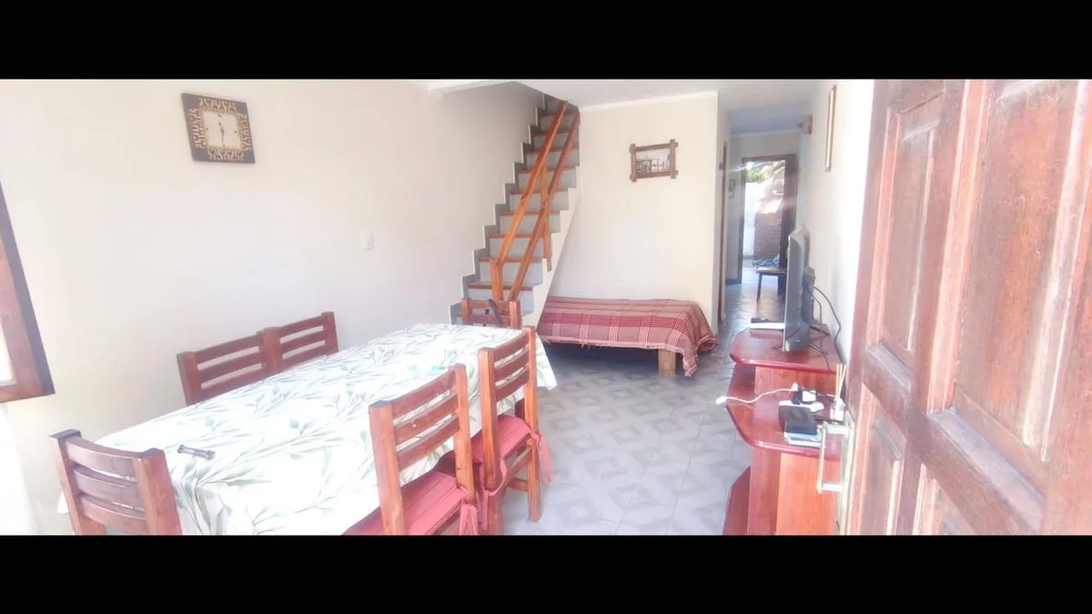 DUPLEX VENTA EN MAR DE AJO CON GARAGE foto 2