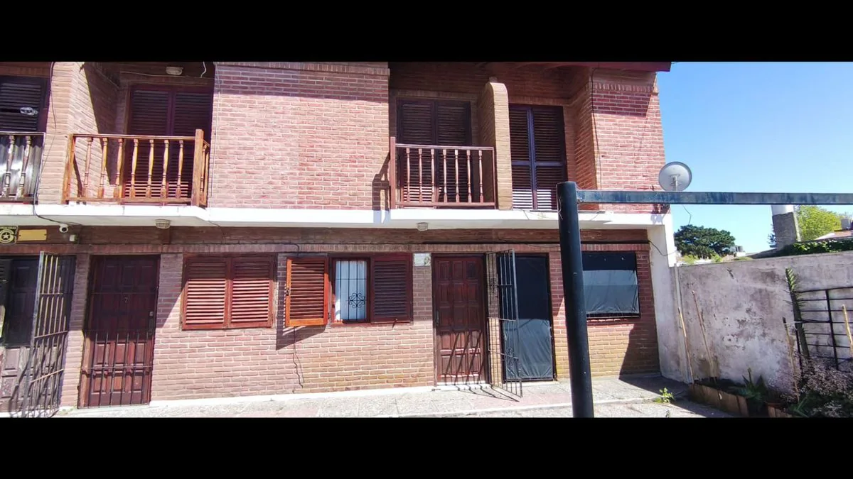 DUPLEX VENTA EN MAR DE AJO CON GARAGE foto 3
