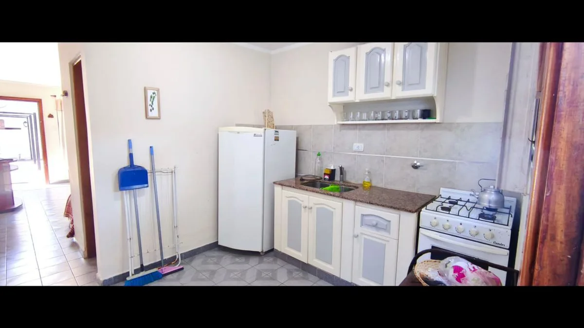 DUPLEX VENTA EN MAR DE AJO CON GARAGE foto 4