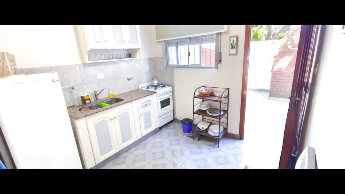 DUPLEX VENTA EN MAR DE AJO CON GARAGE foto 5