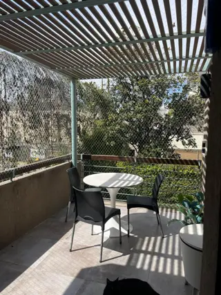 VENTA DUPLEX 3 AMBIENTES EN CONDOMINIO HAEDO foto 1