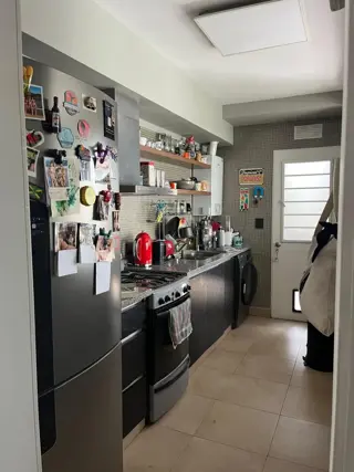 VENTA DUPLEX 3 AMBIENTES EN CONDOMINIO HAEDO foto 3