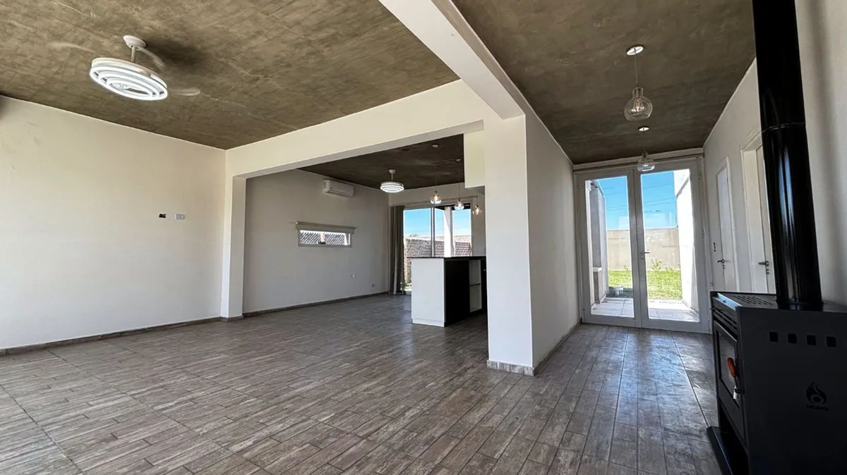 Casa 3 Hab 3 Baños Pileta Rivadavia B Privado foto 3