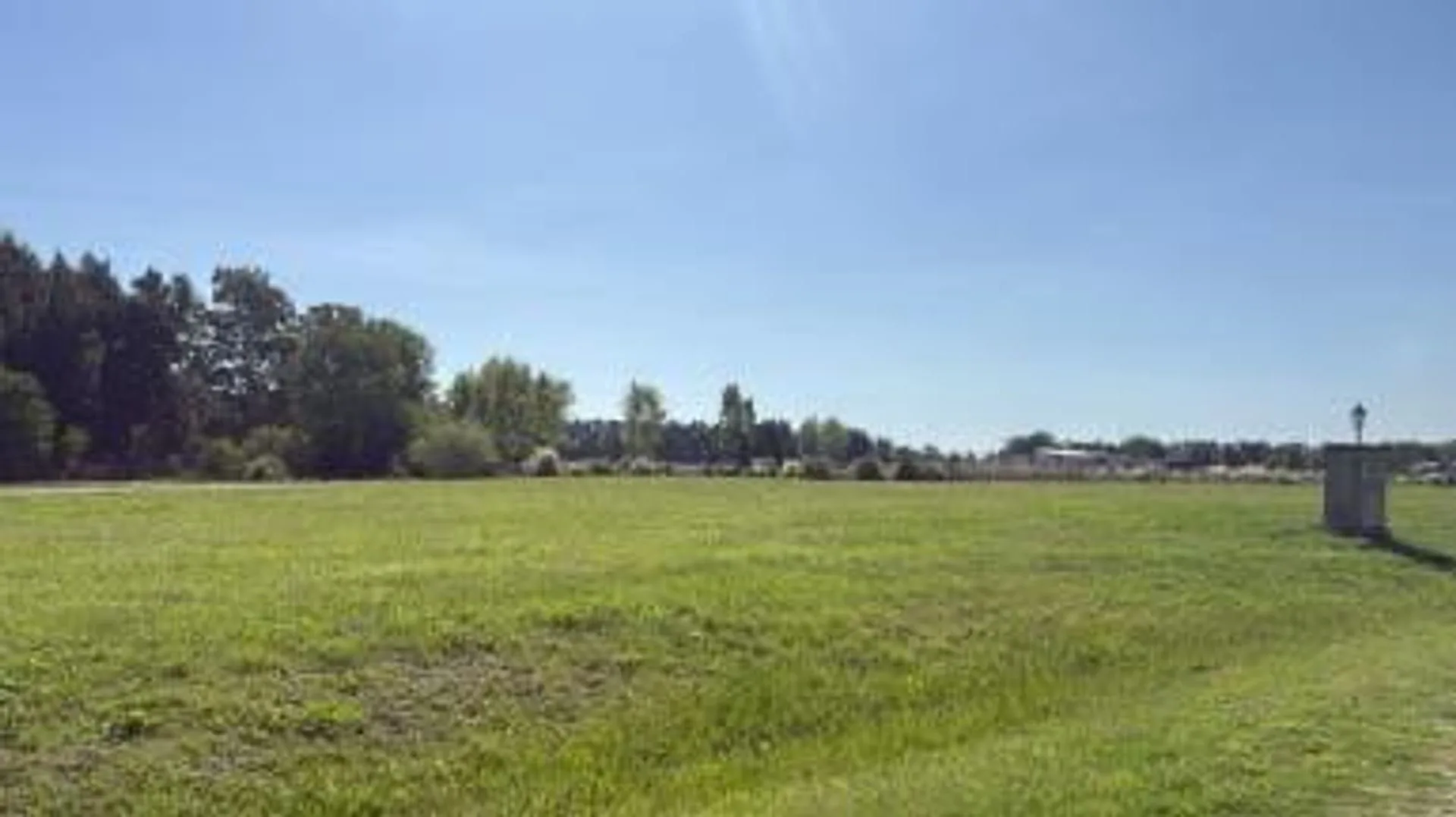 VENTA LOTE 2000 m2 ESTANCIA VILLA MARIA CANNING foto 2