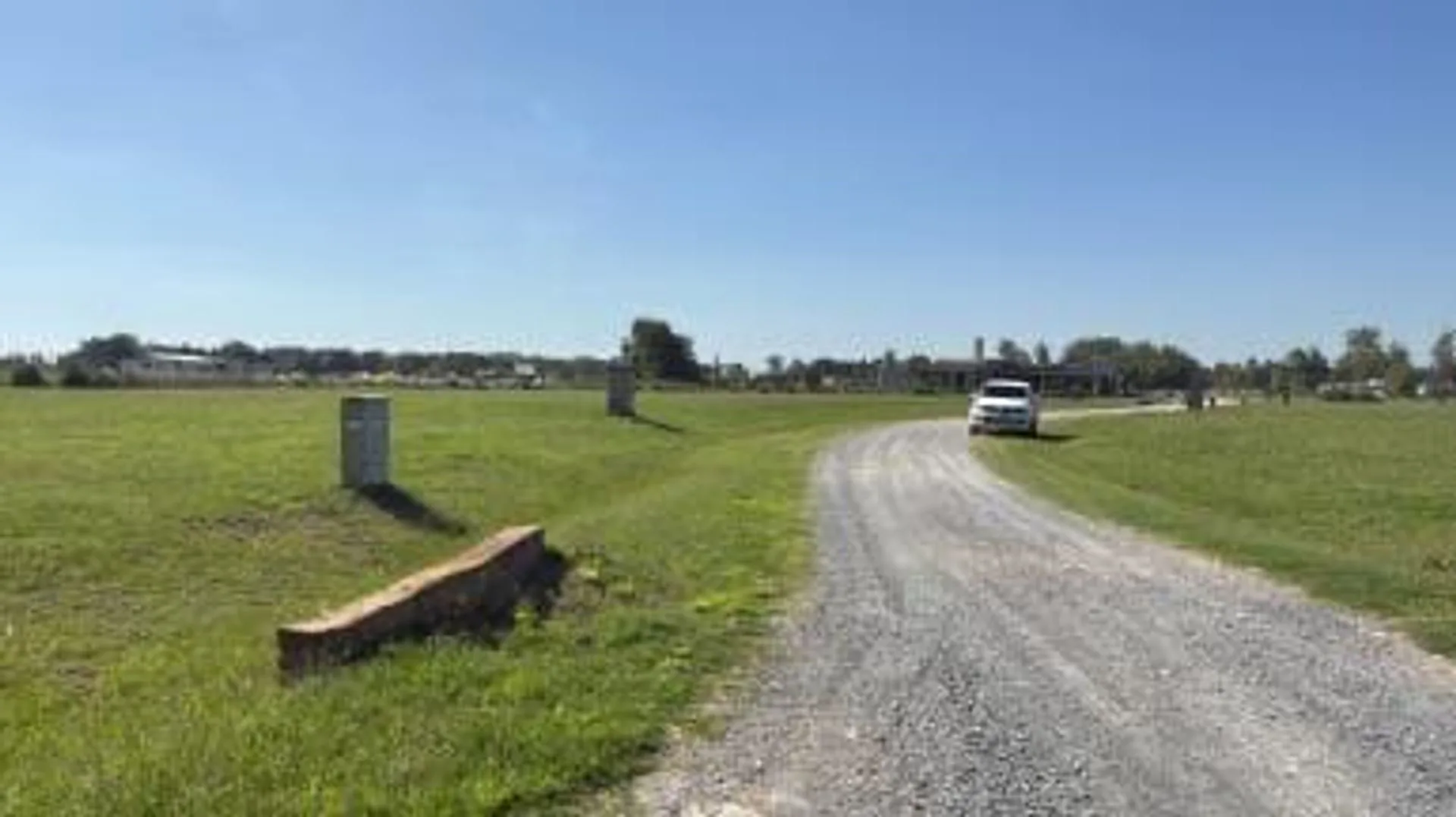 VENTA LOTE 2000 m2 ESTANCIA VILLA MARIA CANNING foto 4