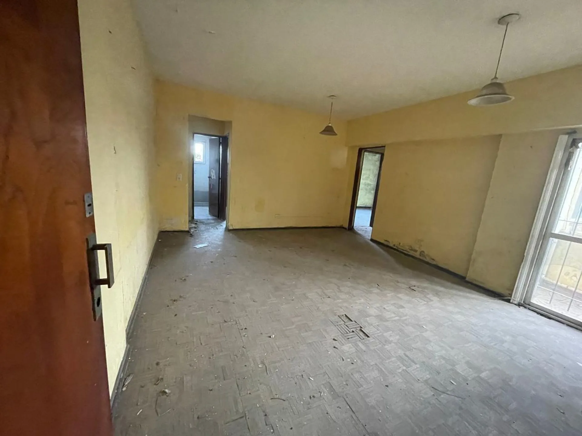 VENTA PILAR DEPARTAMENTO 4 AMBIENTES  A REMODELAR foto 3