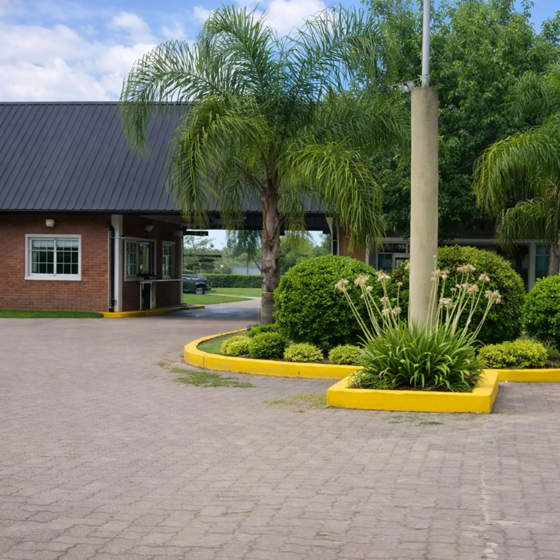 Terreno venta barrio cerrado Belleville Mte Grande foto 2