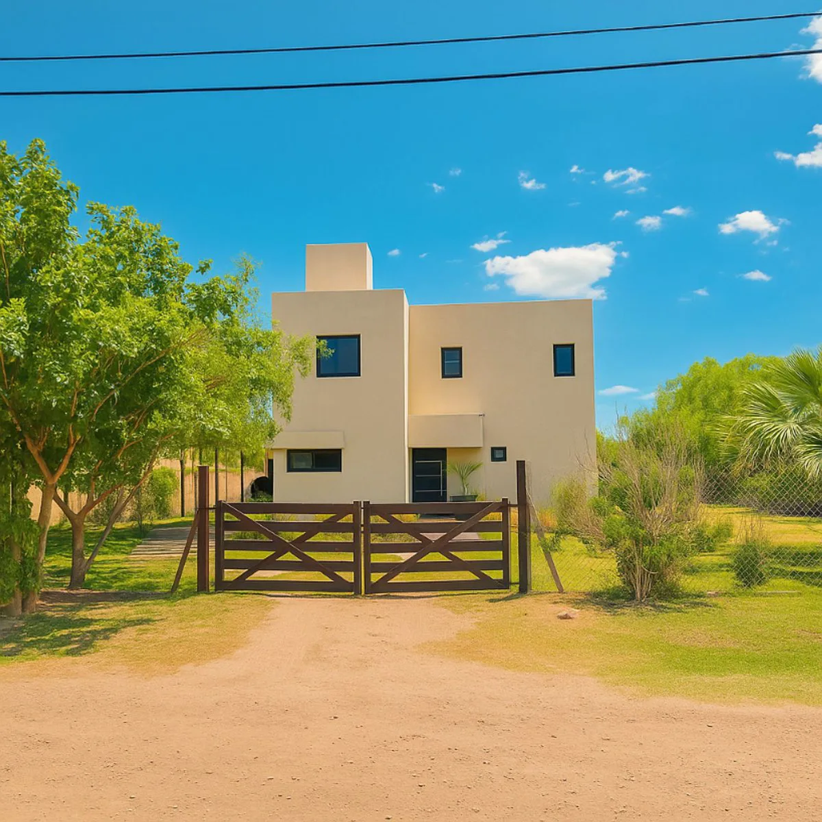 VENTA DE CASA EN BARRIO PRIVADO foto 2