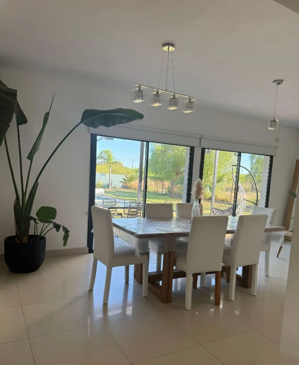 VENTA DE CASA EN BARRIO PRIVADO foto 5