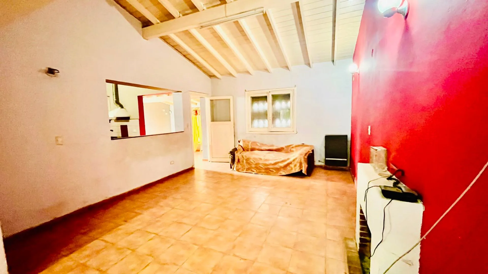 VENTA CASA 3 AMBIENTES CIUDAD EVITA foto 2