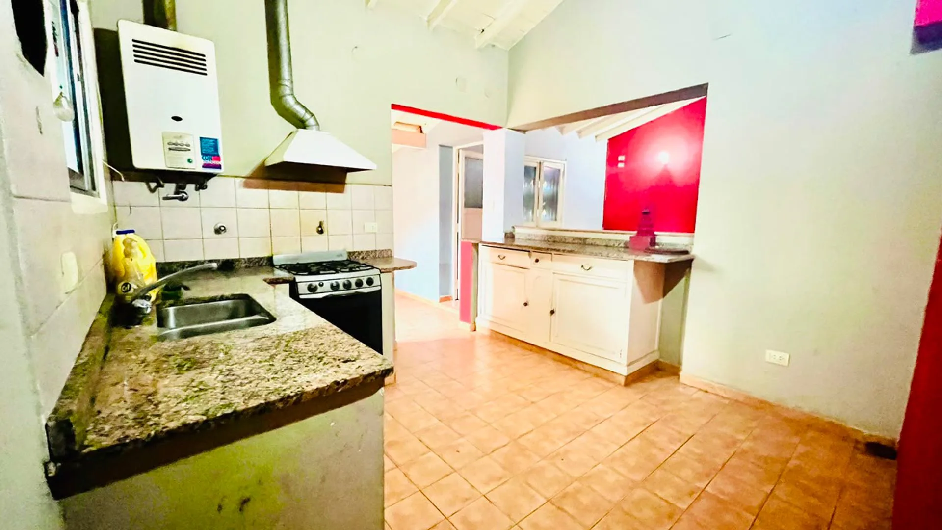 VENTA CASA 3 AMBIENTES CIUDAD EVITA foto 4