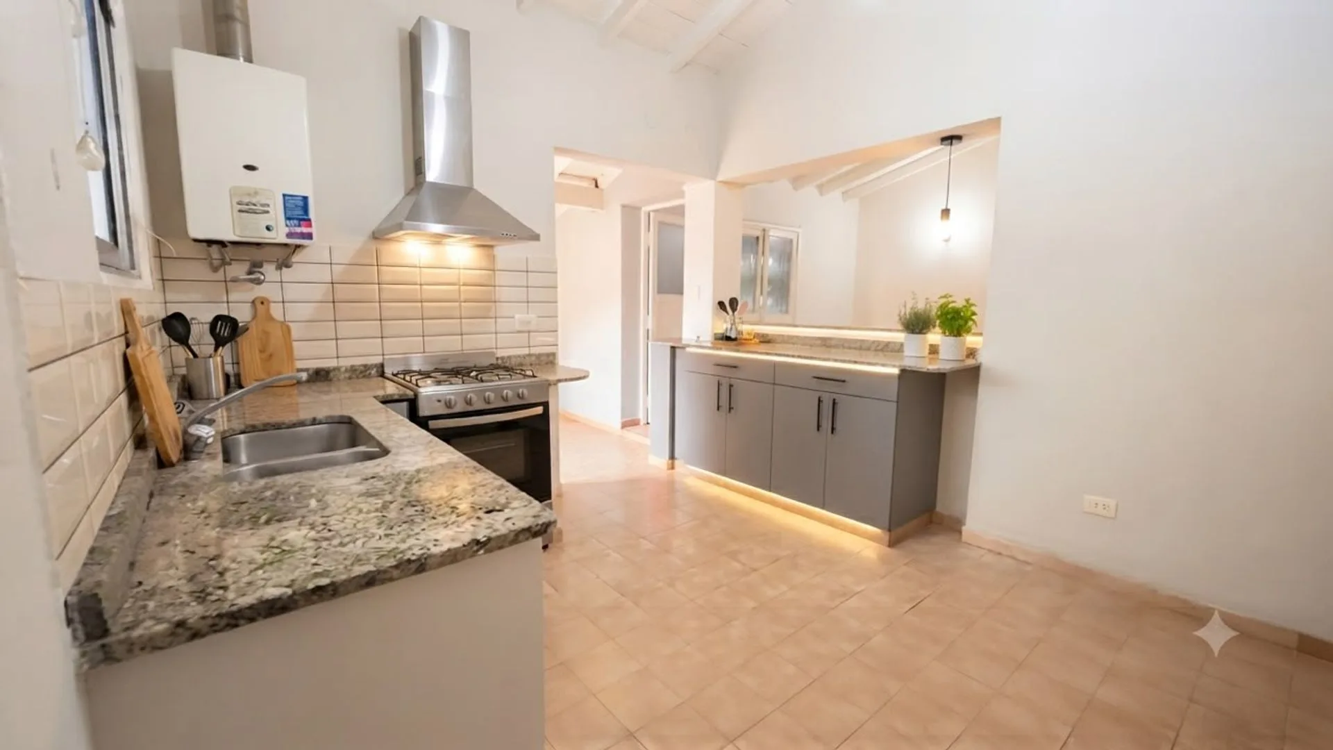 VENTA CASA 3 AMBIENTES CIUDAD EVITA foto 5