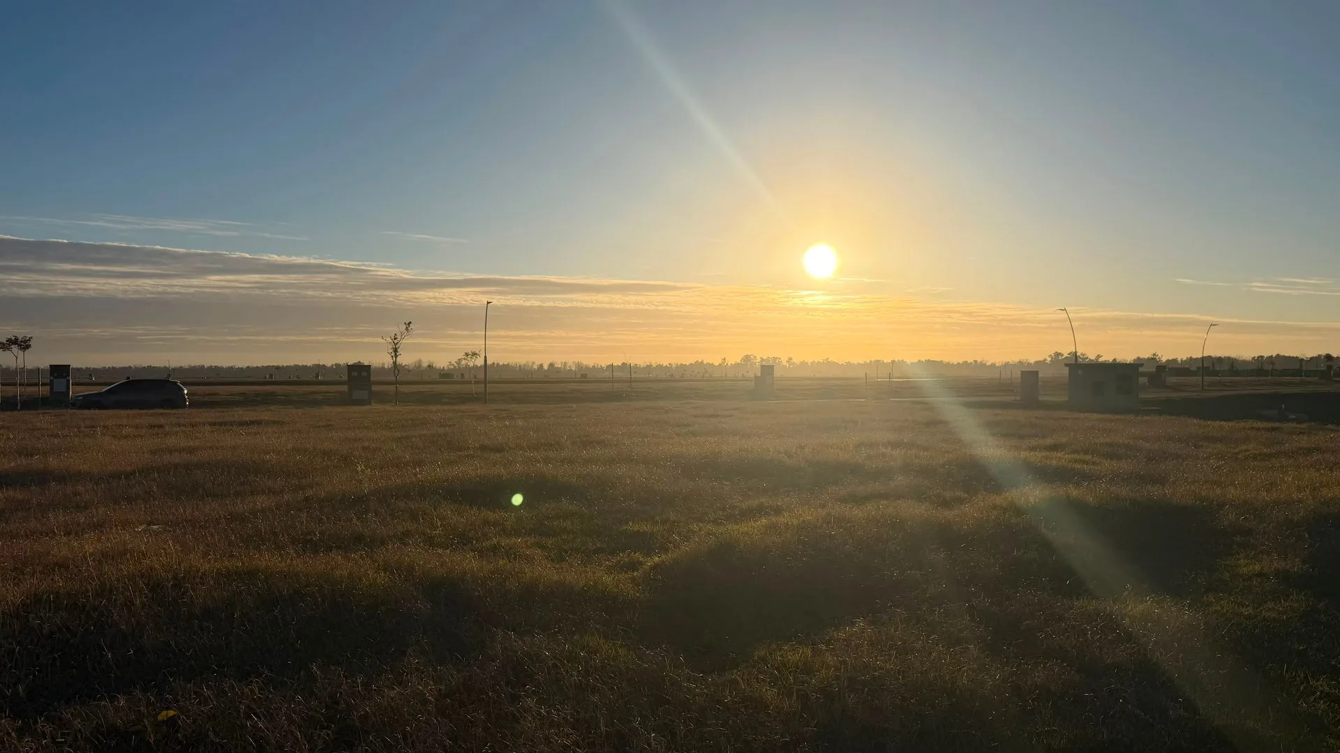 VENTA LOTE 1104 M2 EN ORILLAS - PUERTOS DEL LAGO foto 5