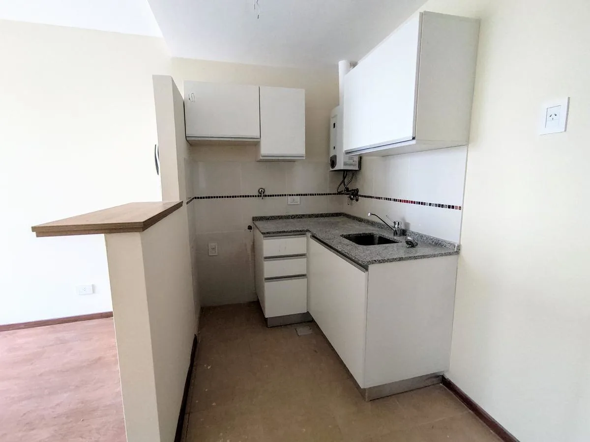 Juan Jose paso 1200 - 1 dormitorio en venta en Rosario Arroyito foto 3