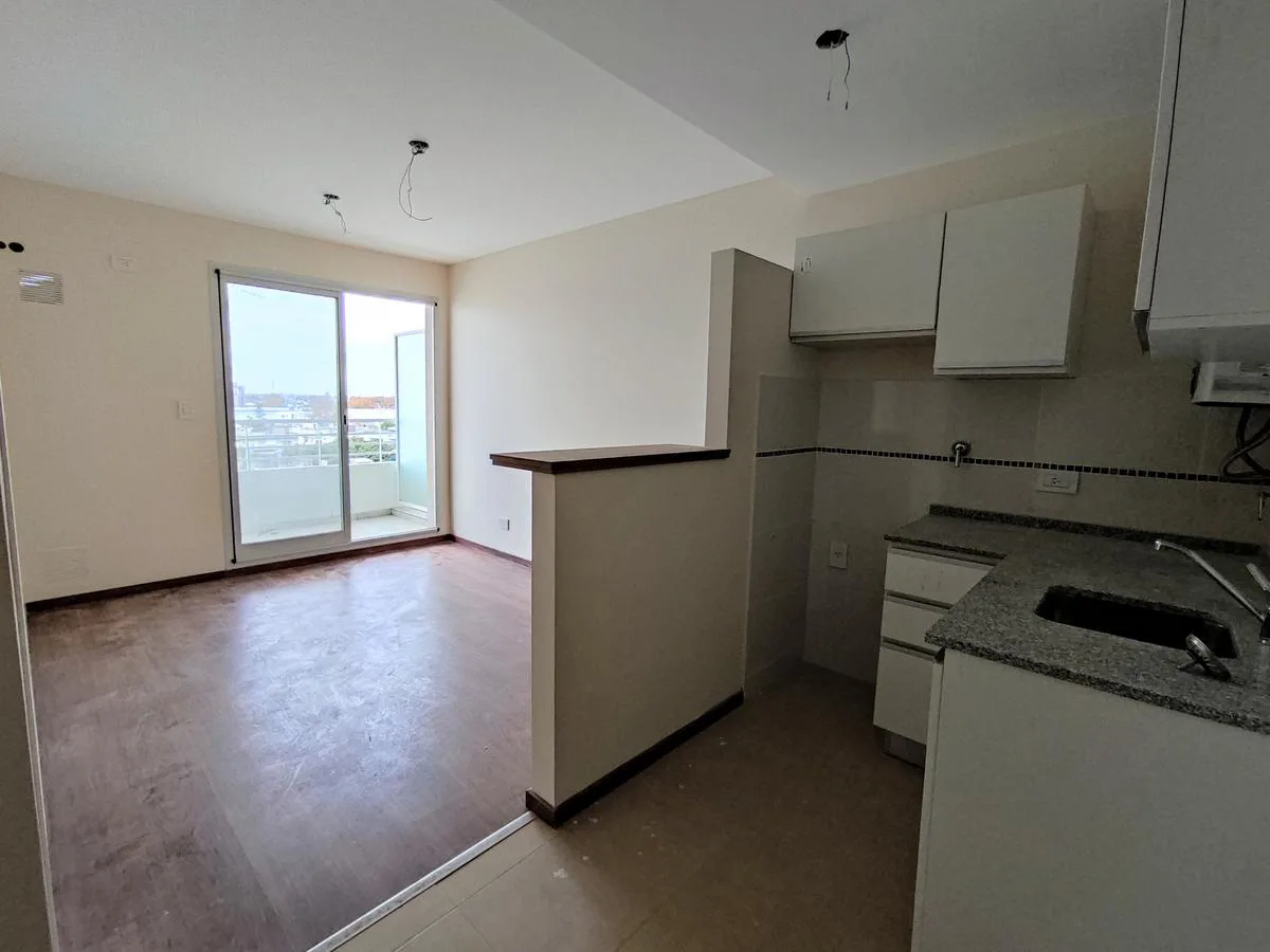 Juan Jose paso 1200 - 1 dormitorio en venta en Rosario Arroyito foto 4