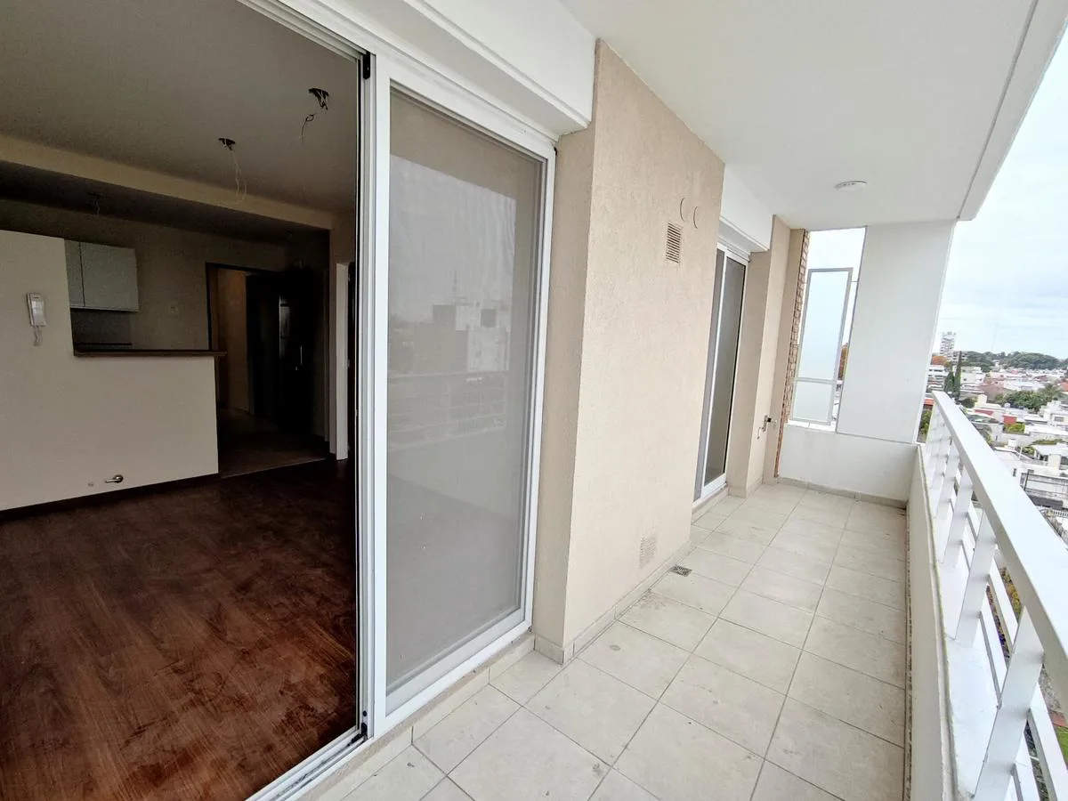 Juan Jose paso 1200 - 1 dormitorio en venta en Rosario Arroyito foto 5