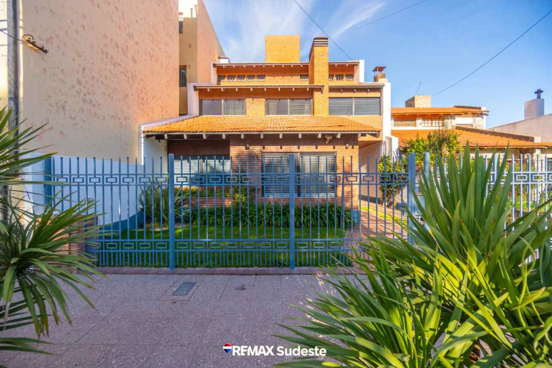 Casa de categoria en Barrio UNS foto 2