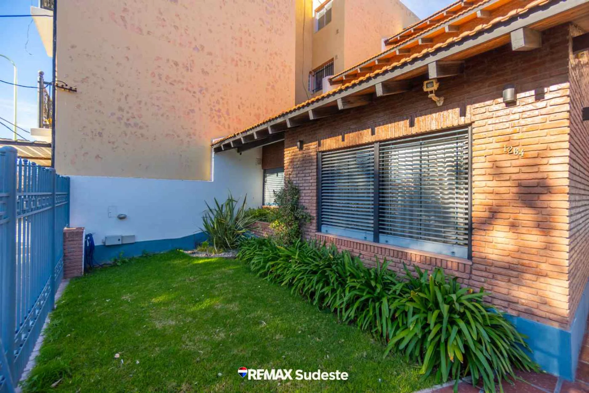 Casa de categoria en Barrio UNS foto 3