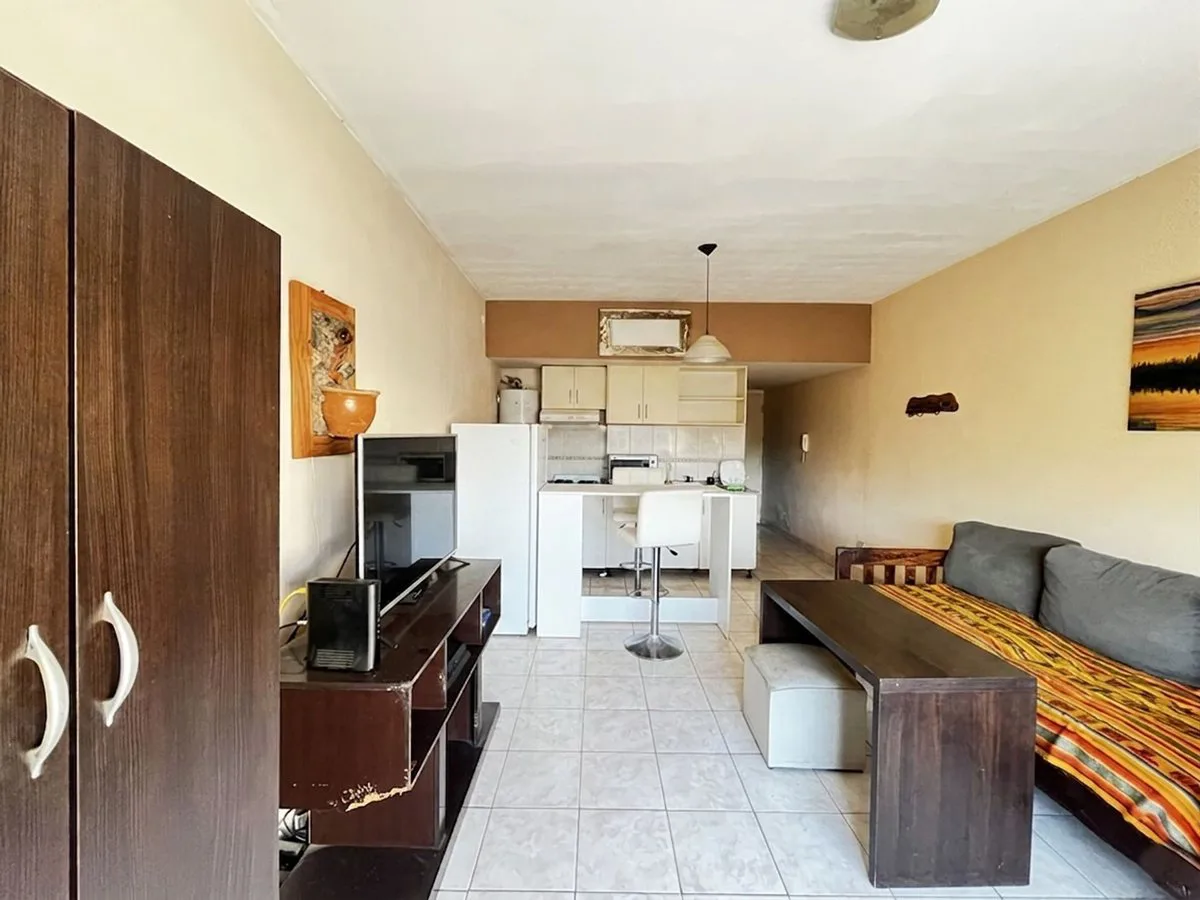 DPTO MONOAMBIENTE VENTA MATADEROS IDEAL INVERSIÓN foto 2