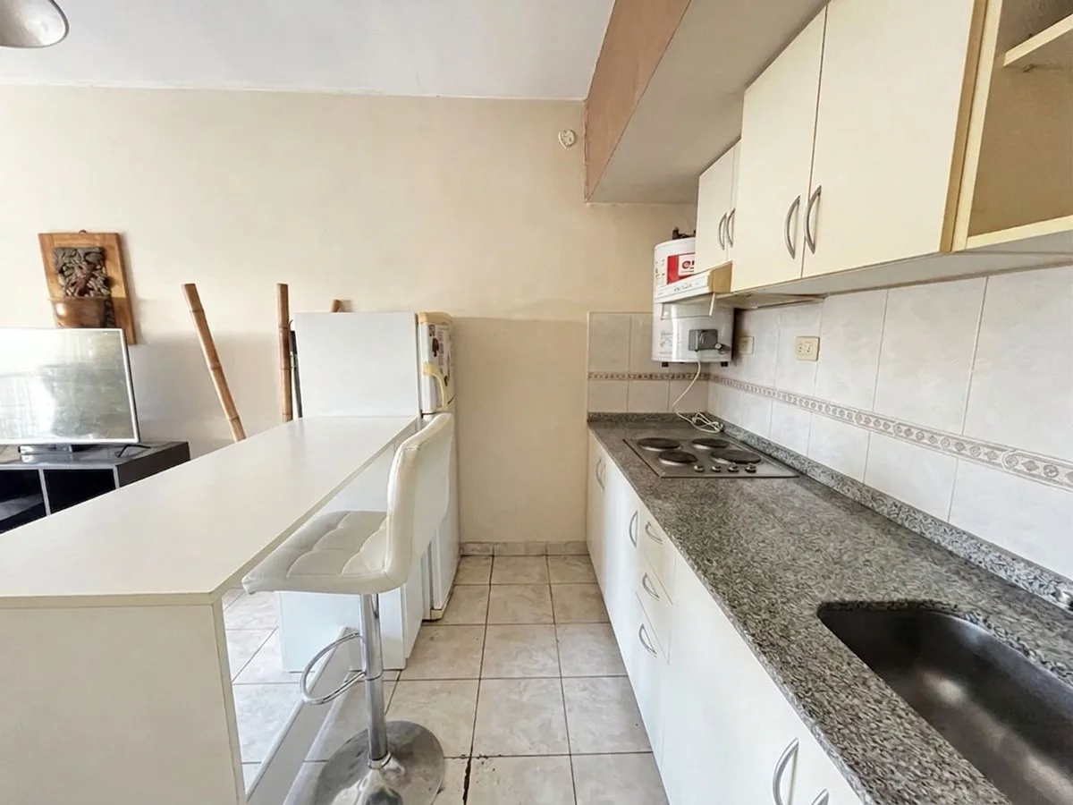 DPTO MONOAMBIENTE VENTA MATADEROS IDEAL INVERSIÓN foto 5