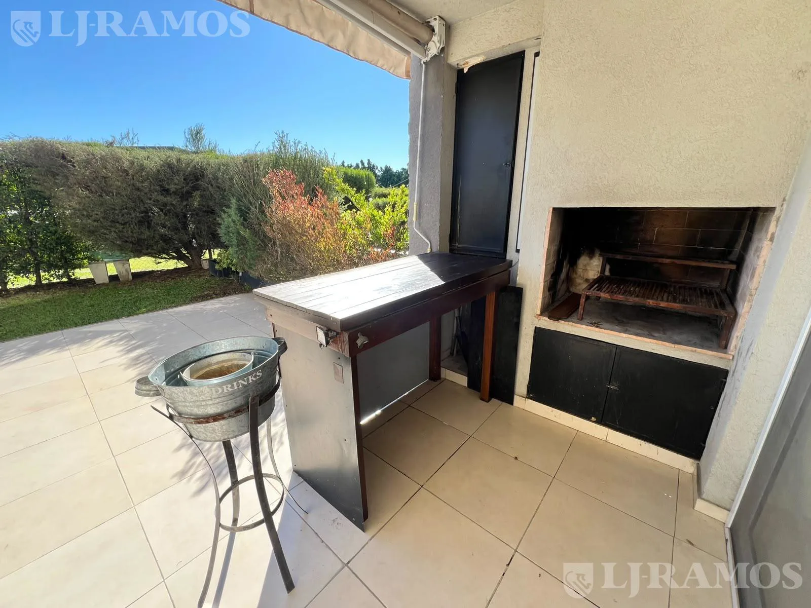 Departamento de 3 amb en PB en venta  en   Insignia Nordelta foto 4