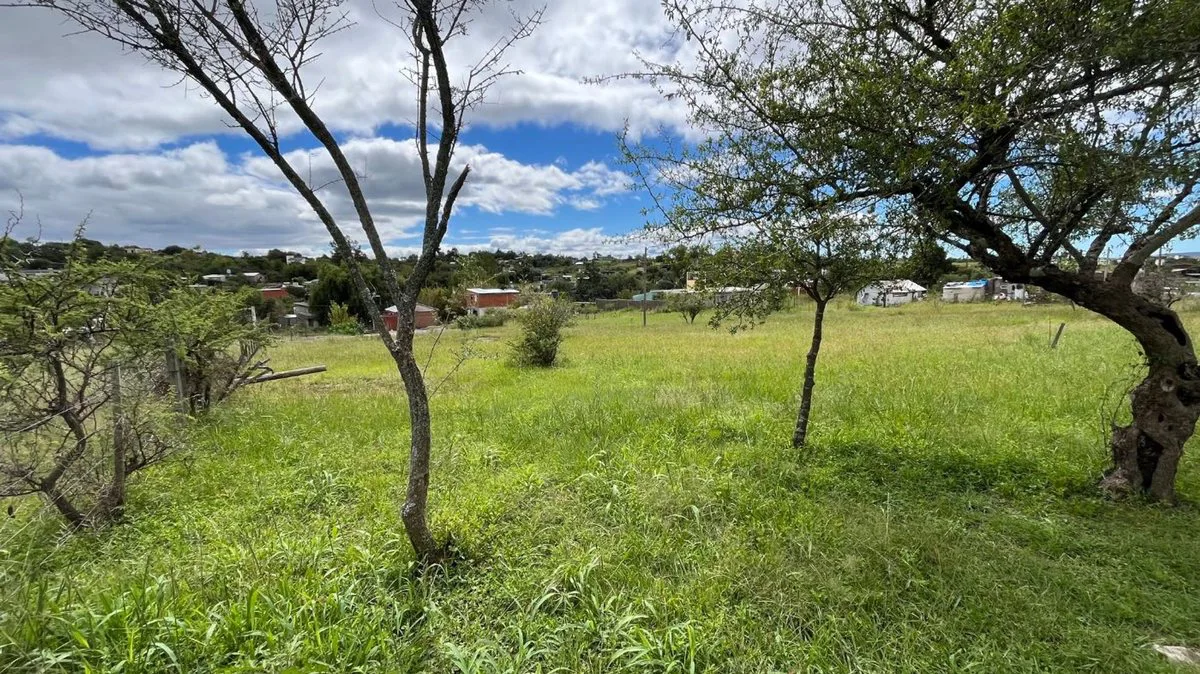 VENTA TERRENO TANTI 1567 m2 foto 5