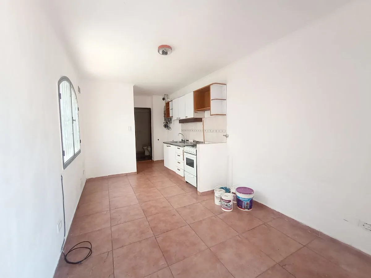 VENTA DEPARTAMENTO DE PASILLO UN DORMI EN LA SEXTA foto 3