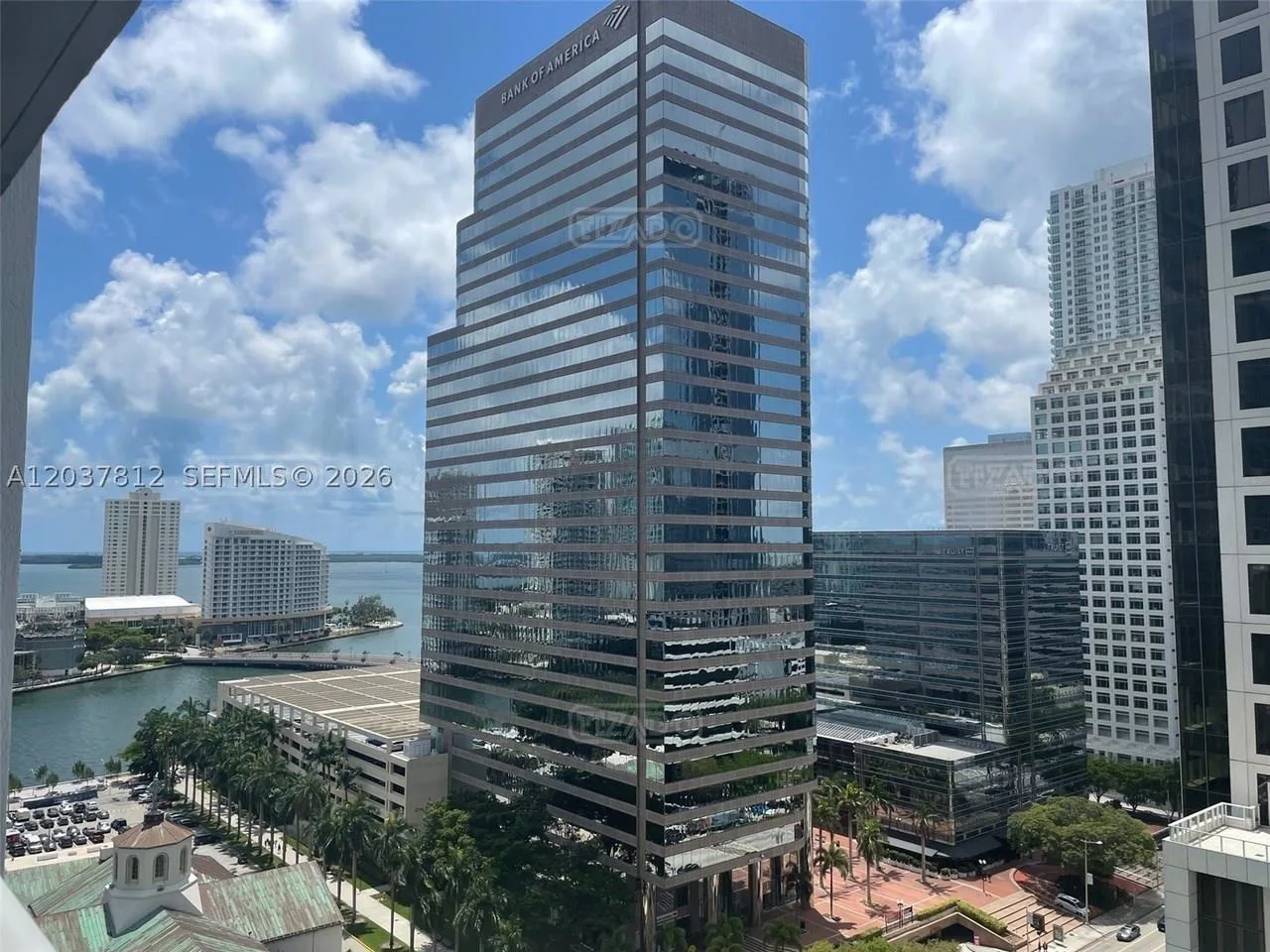 500 Brickell Ave #1906 500 foto 4