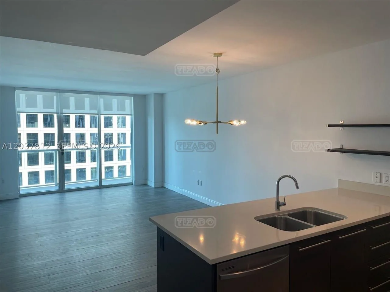 500 Brickell Ave #1906 500 foto 5