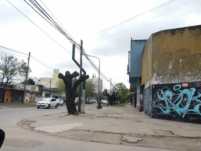 LOCAL - TRIBULATO 695 - SAN MIGUEL