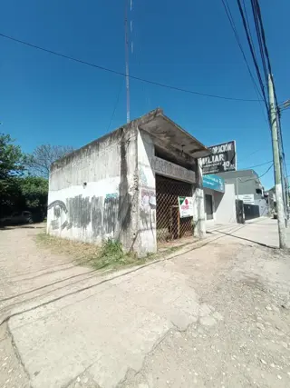 Terreno a la venta en José C Paz foto 1