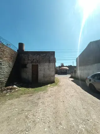 Terreno a la venta en José C Paz foto 2