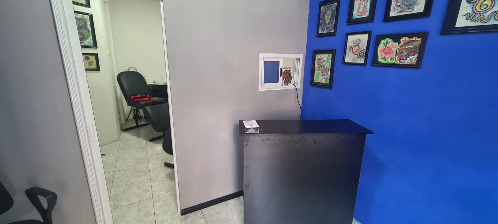 Local Comercial | Morón Centro | a Pocas cuadras de la estacíon foto 2