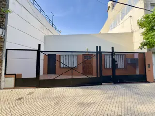 Centeno al 700 - Casa en venta de dos dormitorios mas comodín - Rosario, General Las Heras foto 1