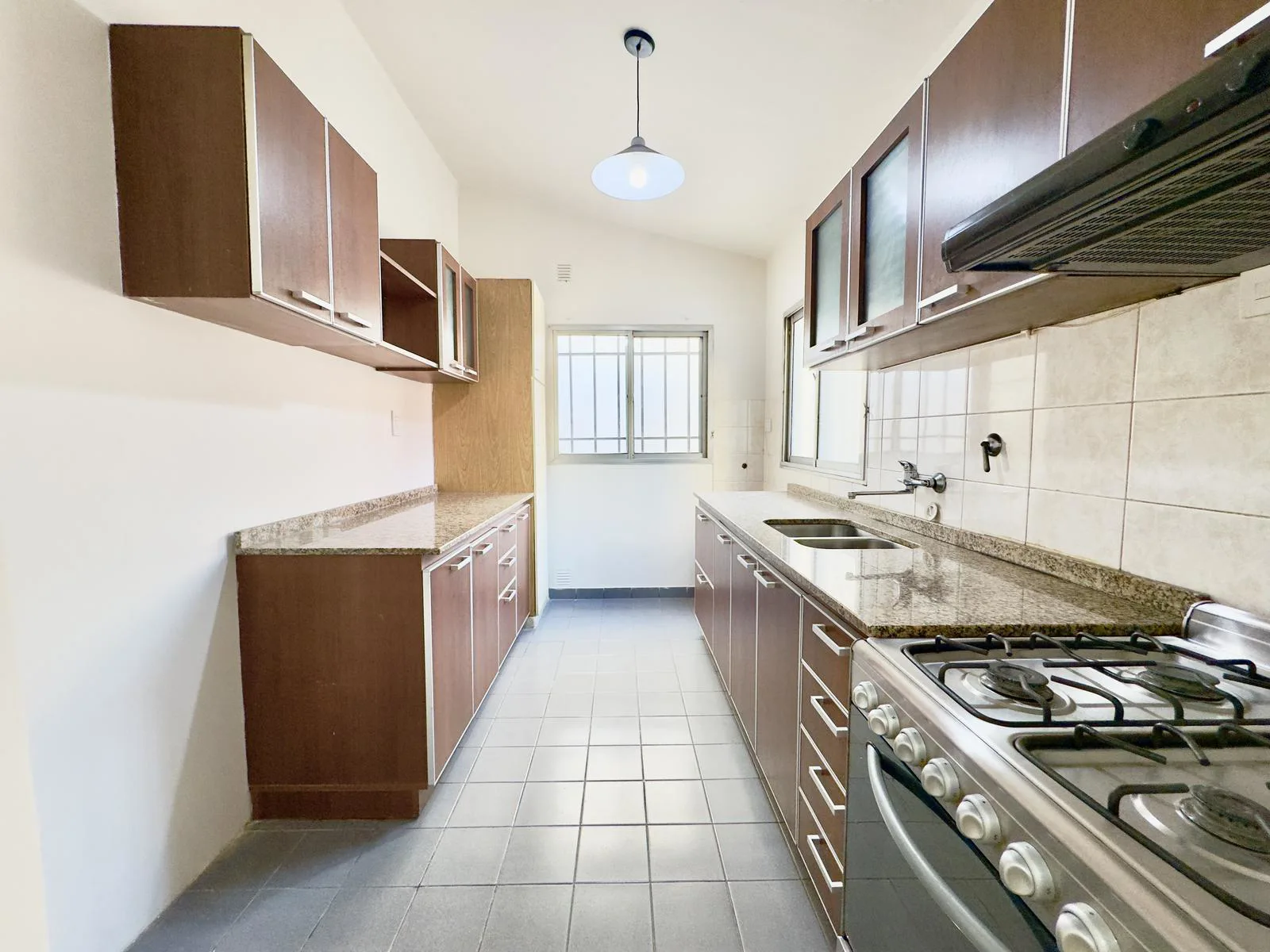 Centeno al 700 - Casa en venta de dos dormitorios mas comodín - Rosario, General Las Heras foto 3
