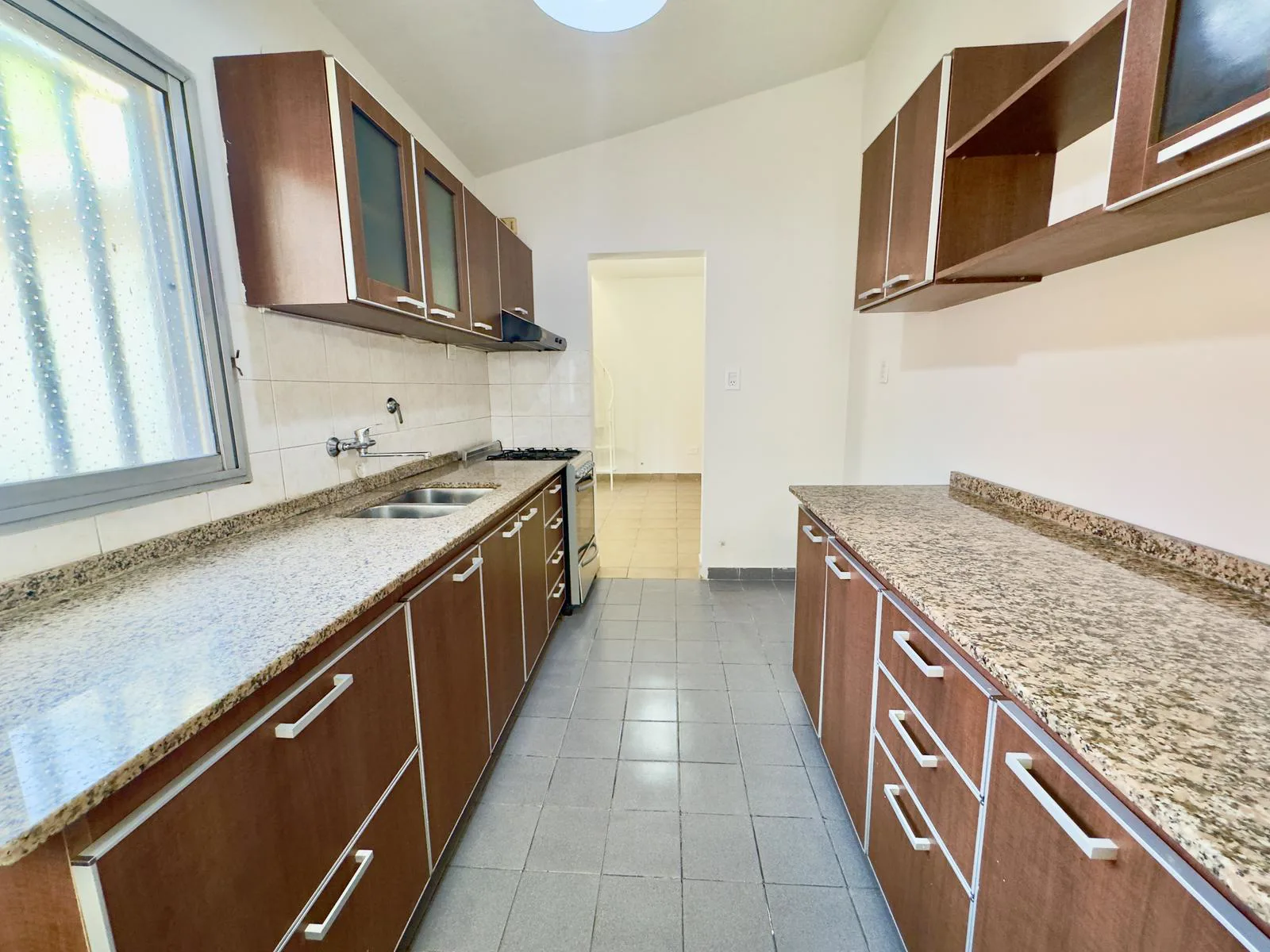 Centeno al 700 - Casa en venta de dos dormitorios mas comodín - Rosario, General Las Heras foto 4