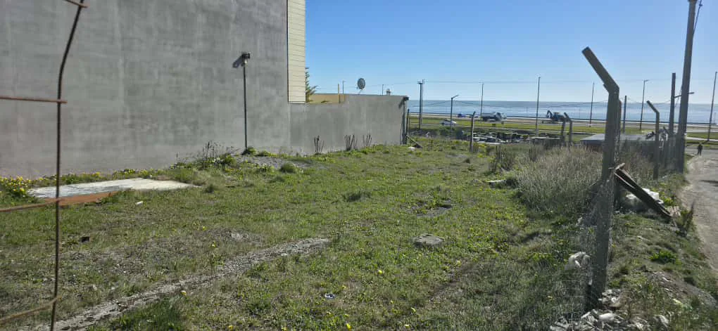 VENTA – TERRENO – C.G.T. foto 2